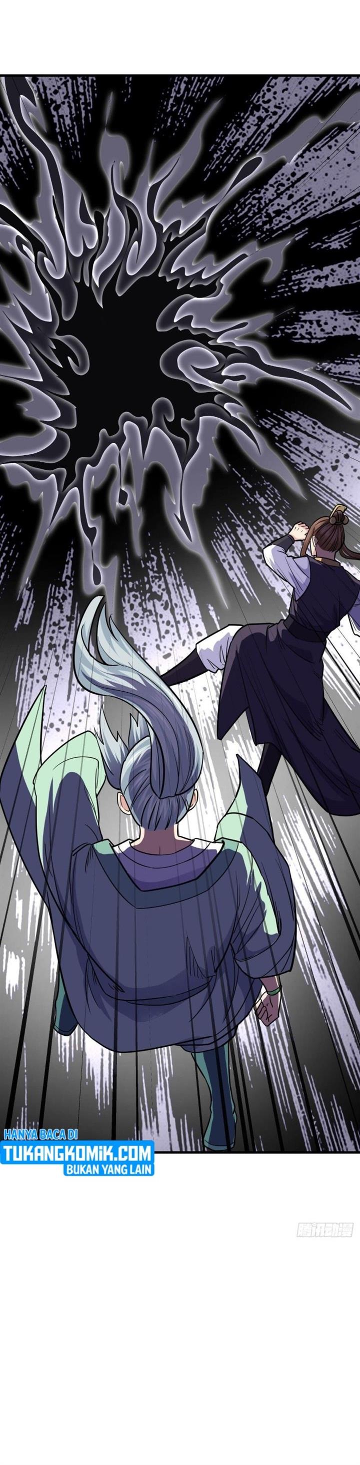 Read Peerless Soul ID Manga Online