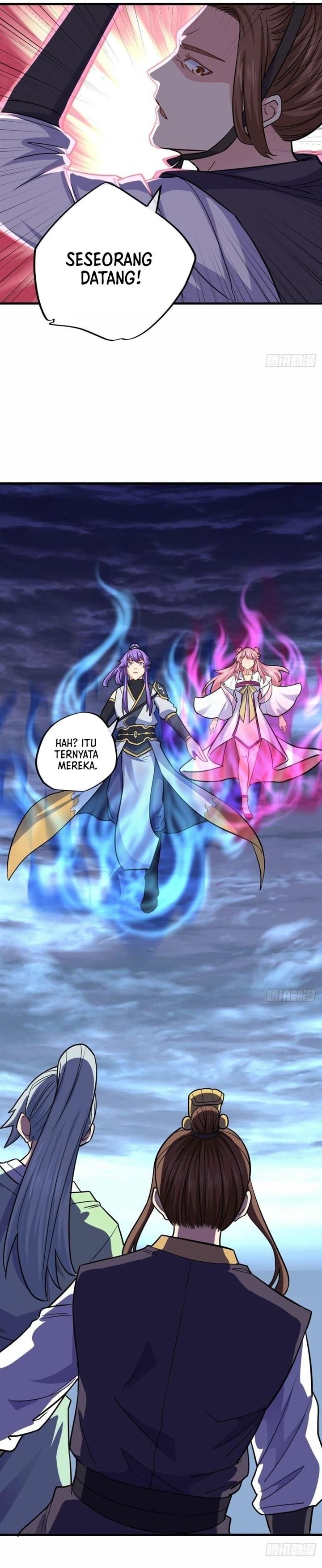 Read Peerless Soul ID Manga Online