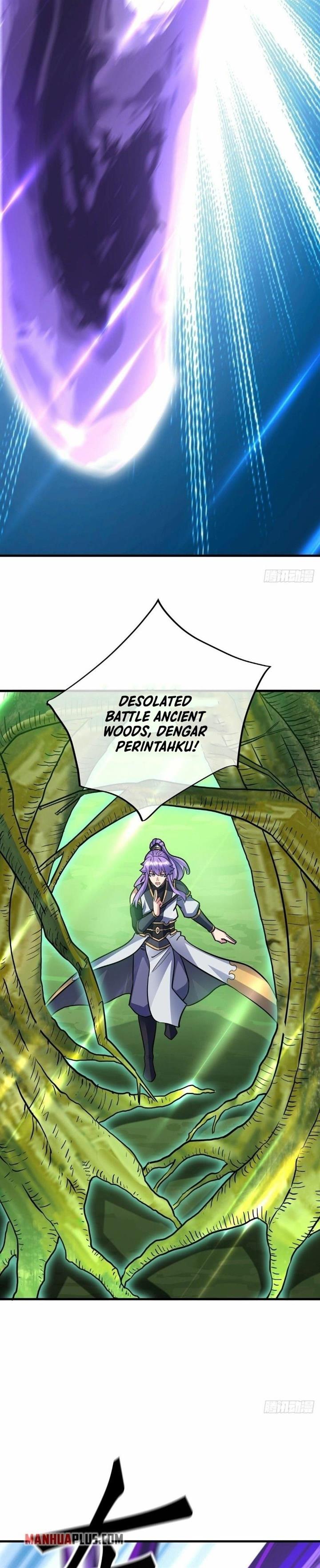 Read Peerless Soul ID Manga Online