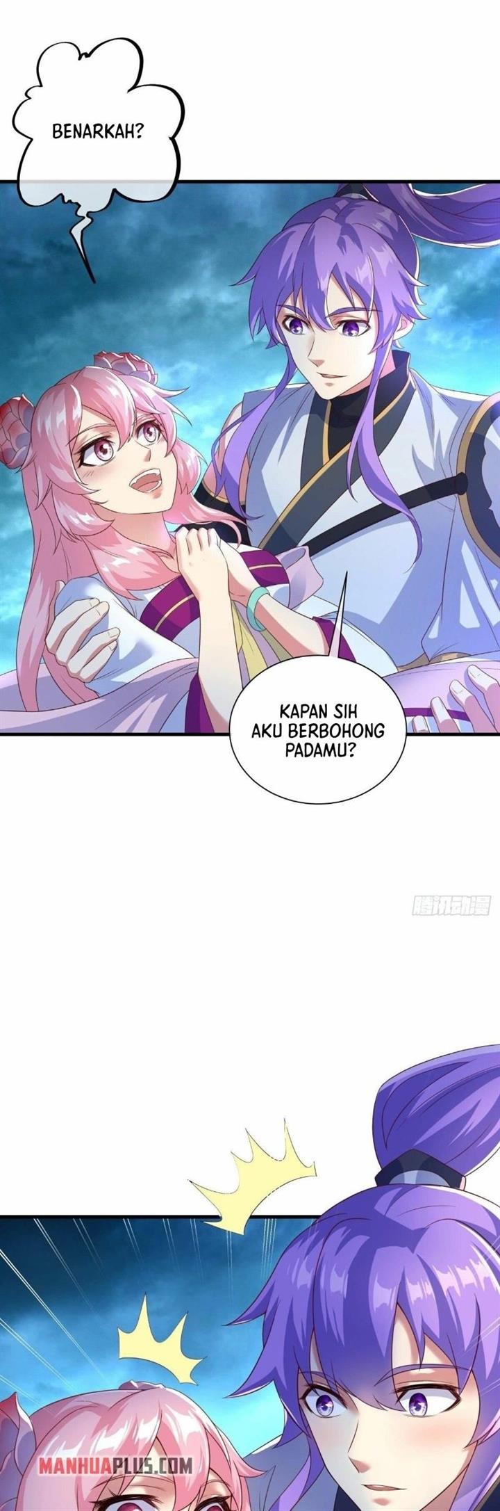 Read Peerless Soul ID Manga Online