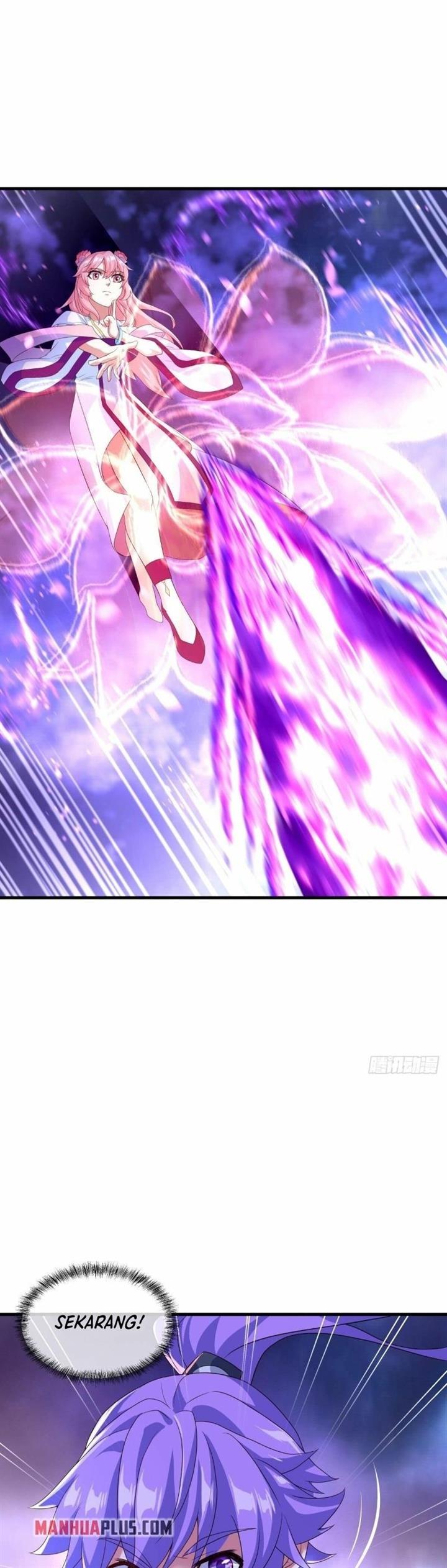 Read Peerless Soul ID Manga Online