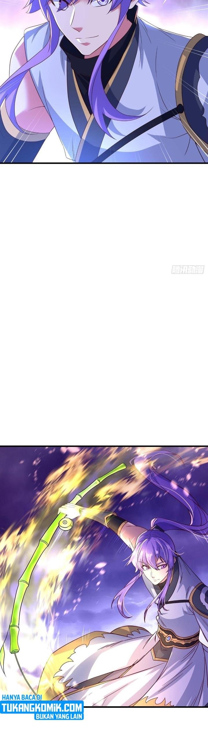 Read Peerless Soul ID Manga Online