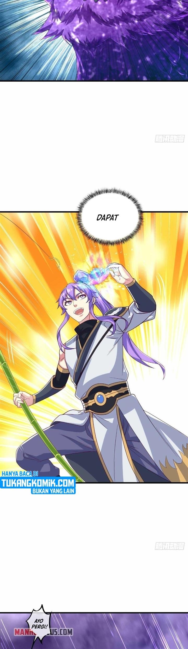 Read Peerless Soul ID Manga Online