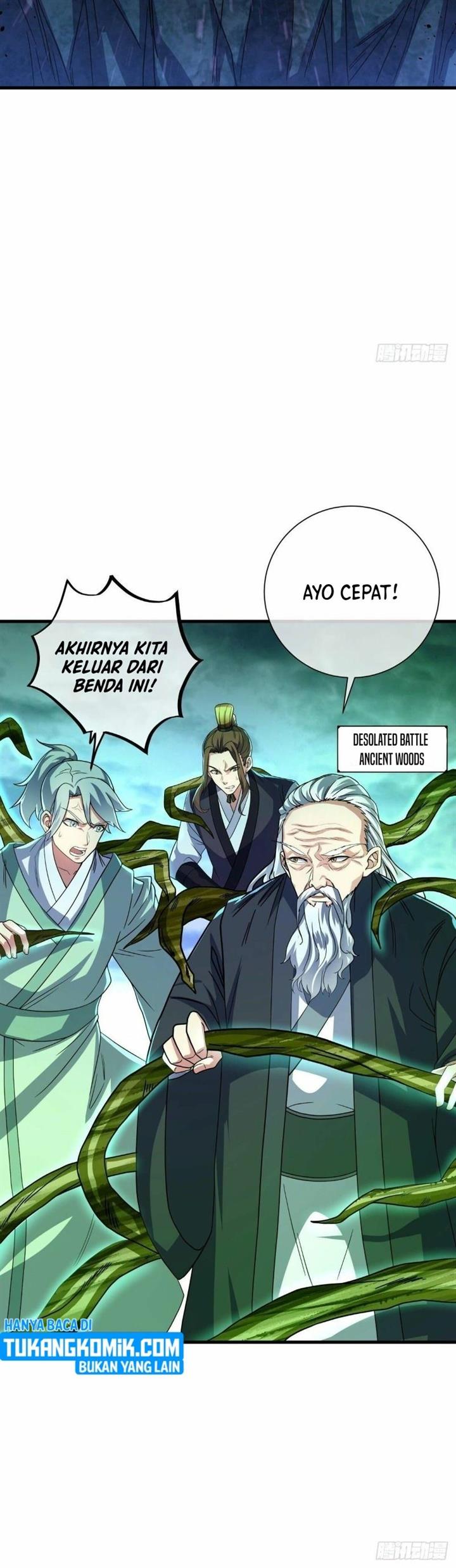 Read Peerless Soul ID Manga Online