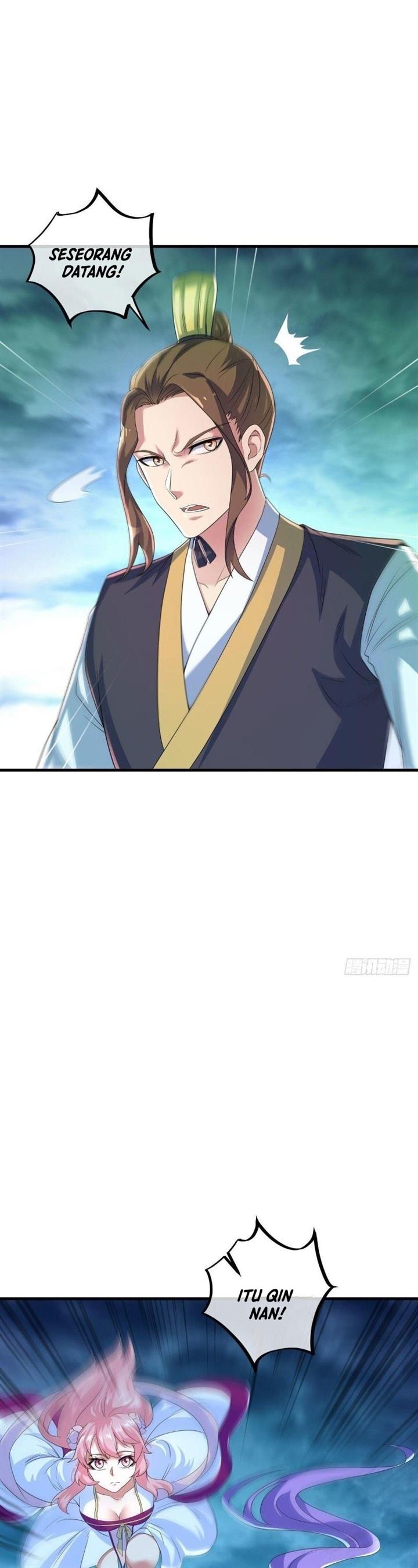 Read Peerless Soul ID Manga Online