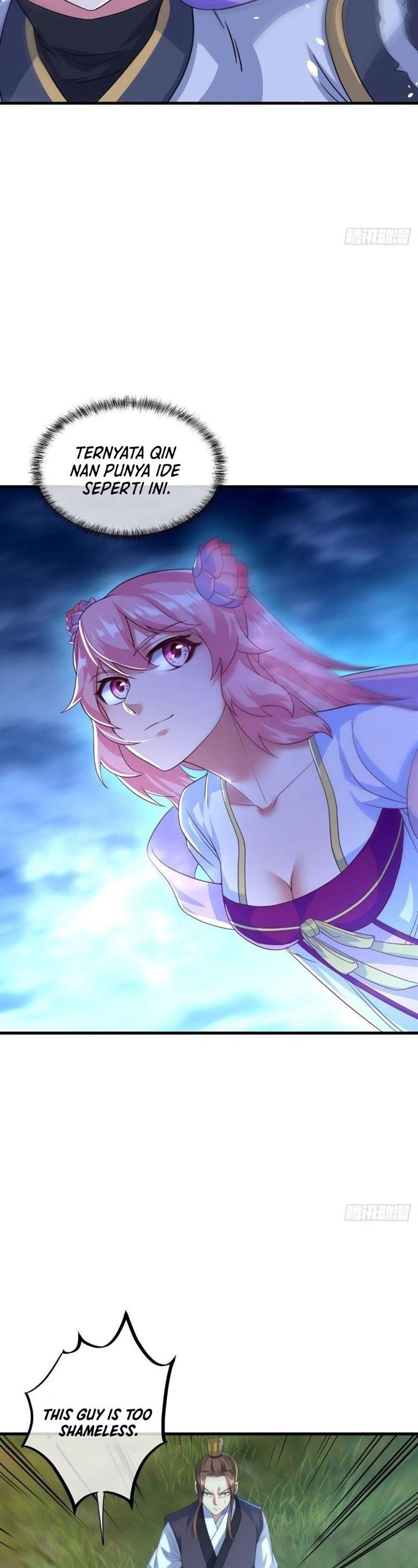 Read Peerless Soul ID Manga Online