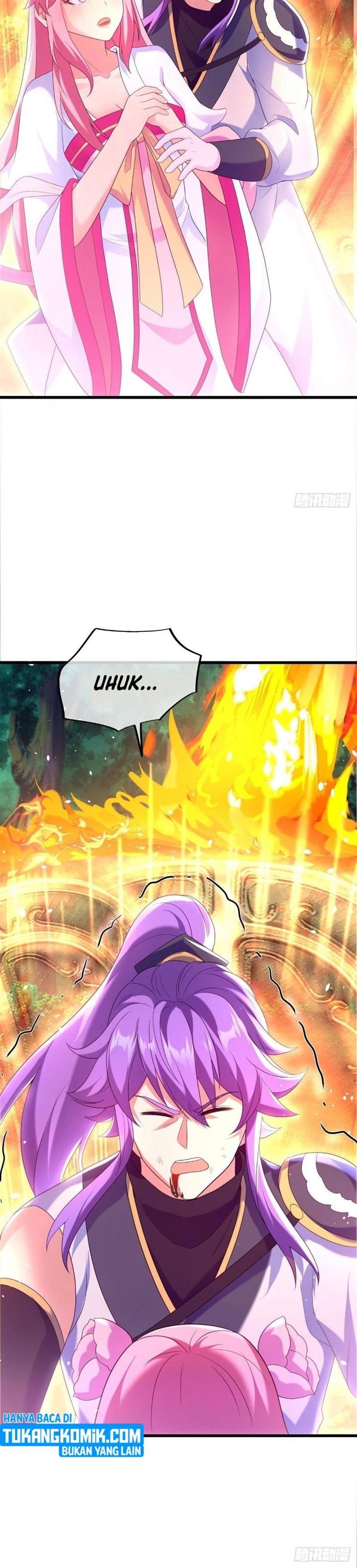 Read Peerless Soul ID Manga Online
