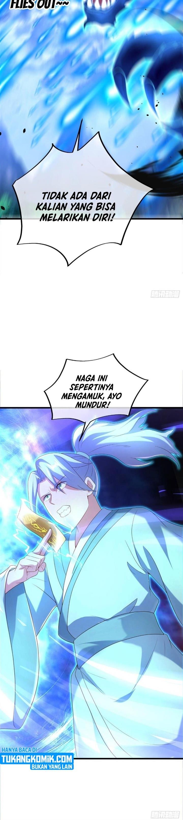 Read Peerless Soul ID Manga Online