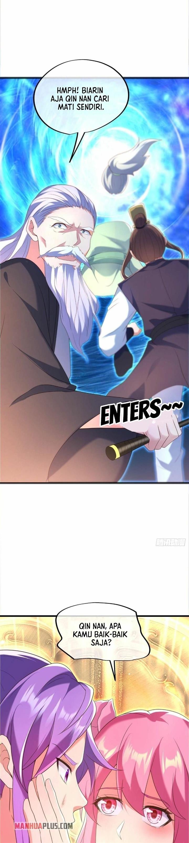 Read Peerless Soul ID Manga Online