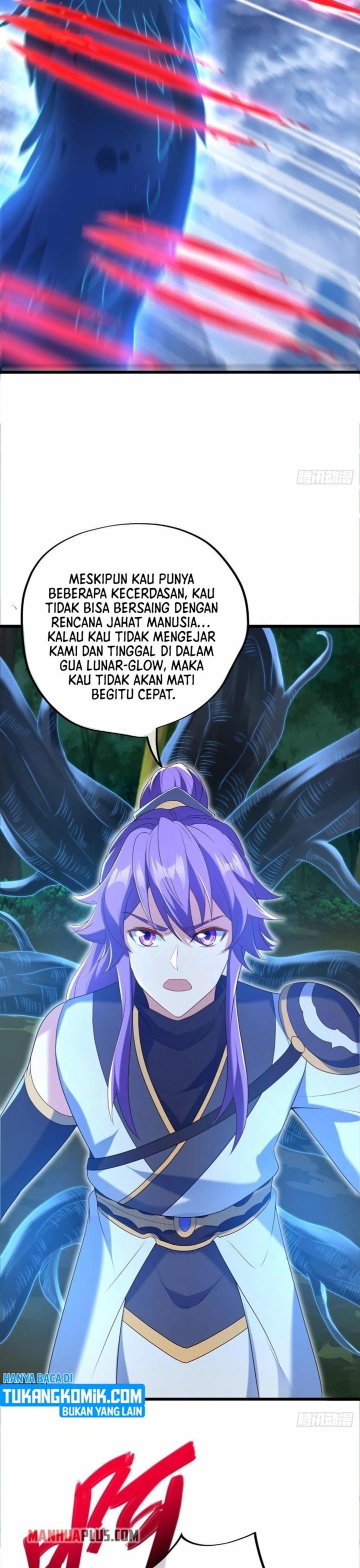 Read Peerless Soul ID Manga Online