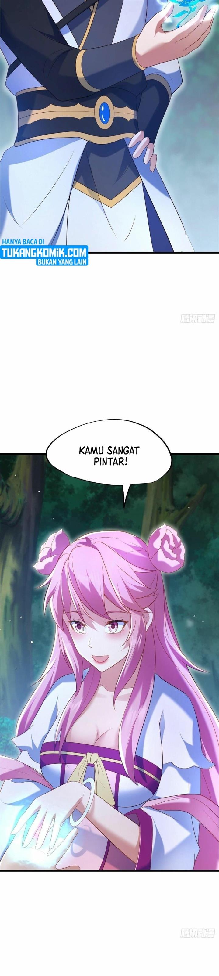 Read Peerless Soul ID Manga Online