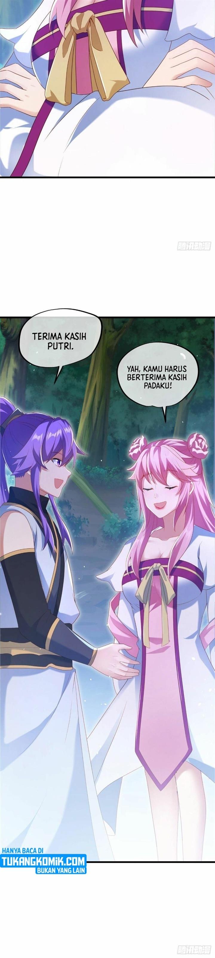 Read Peerless Soul ID Manga Online