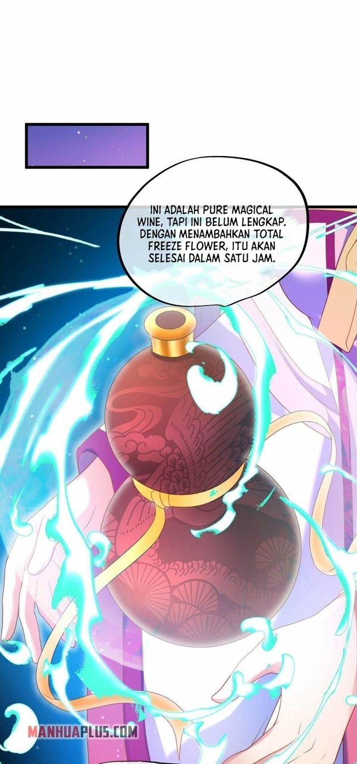 Read Peerless Soul ID Manga Online