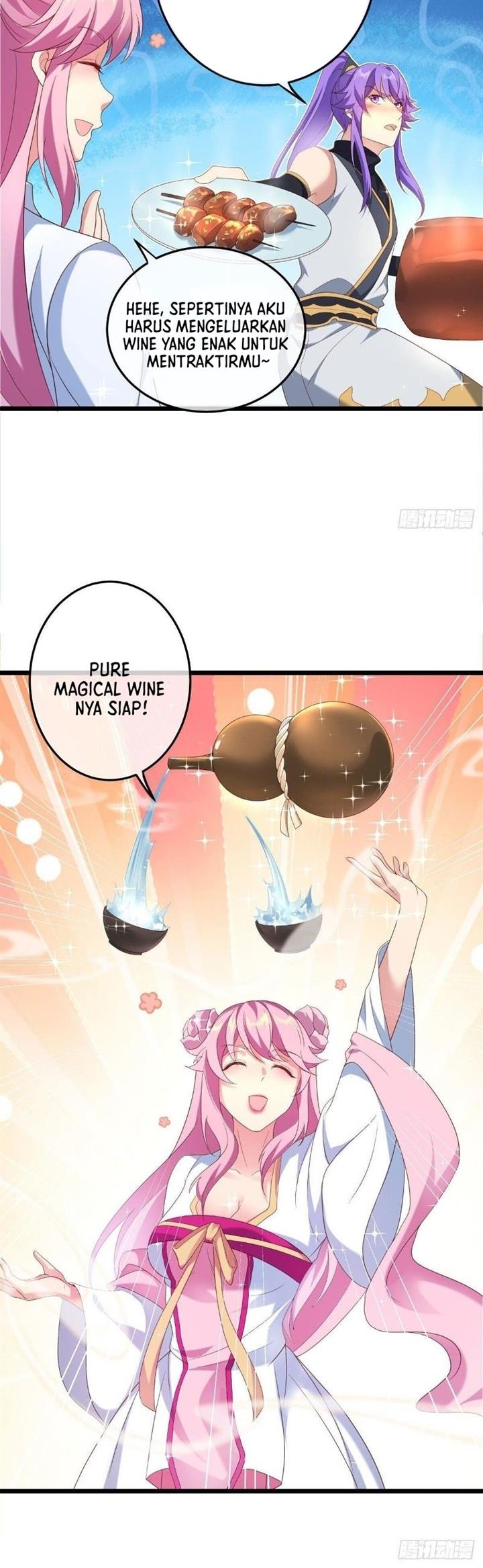 Read Peerless Soul ID Manga Online