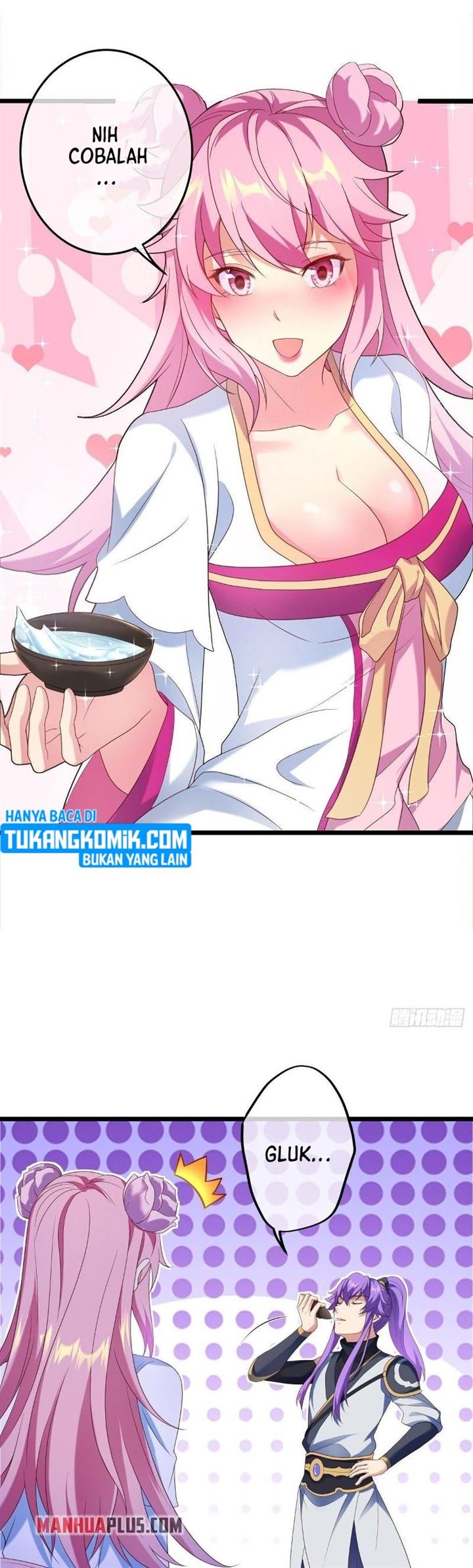 Read Peerless Soul ID Manga Online