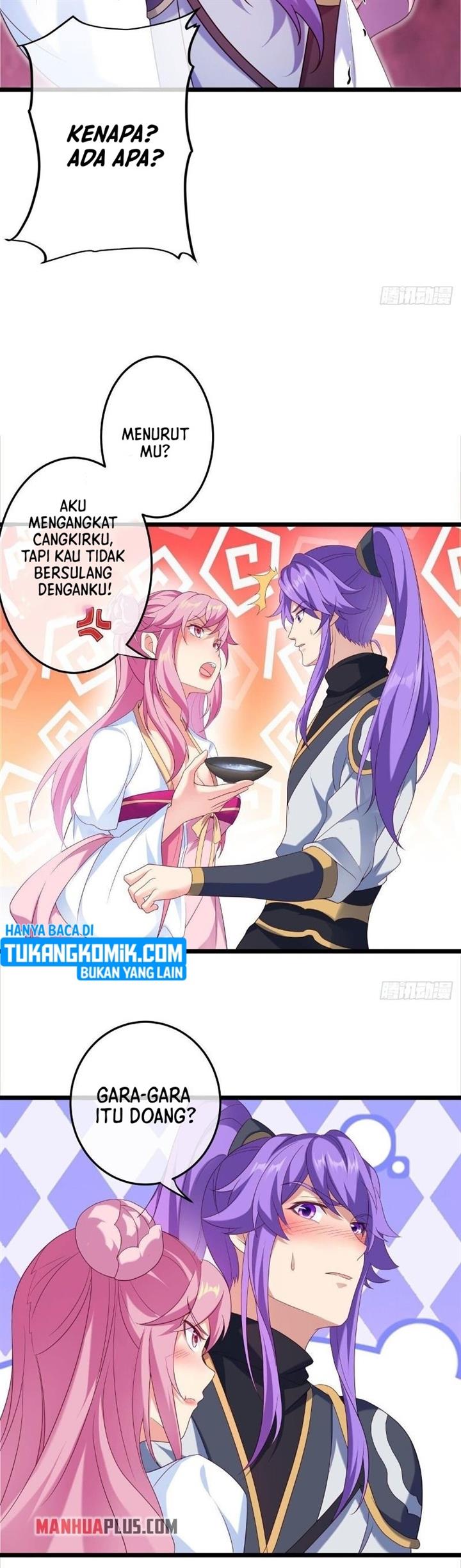 Read Peerless Soul ID Manga Online