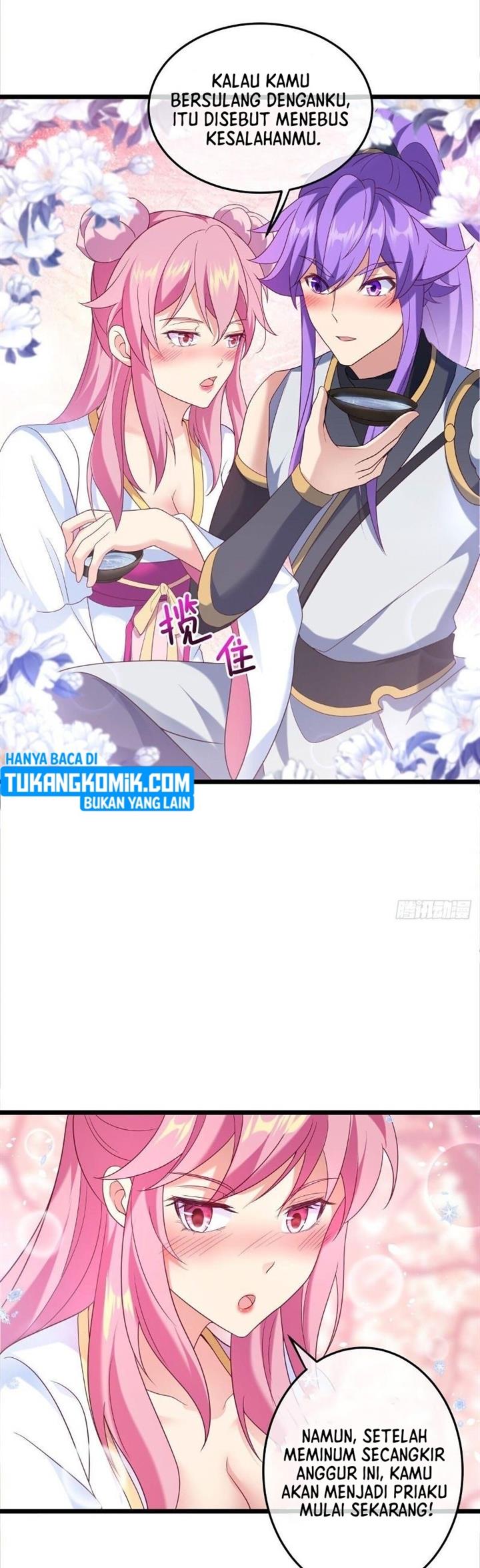 Read Peerless Soul ID Manga Online