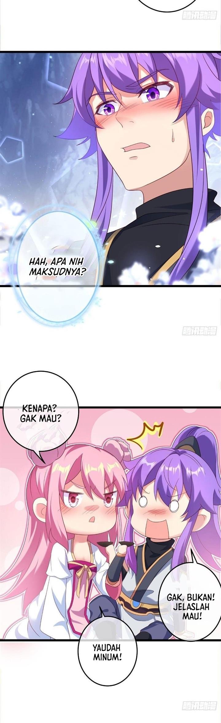 Read Peerless Soul ID Manga Online