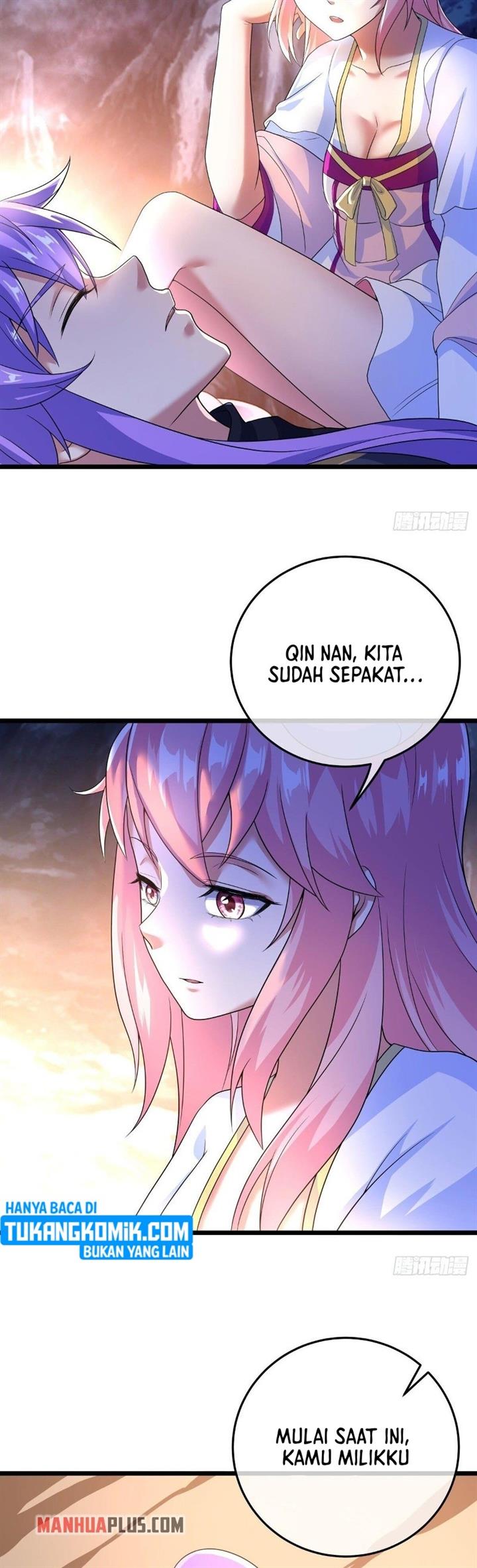 Read Peerless Soul ID Manga Online