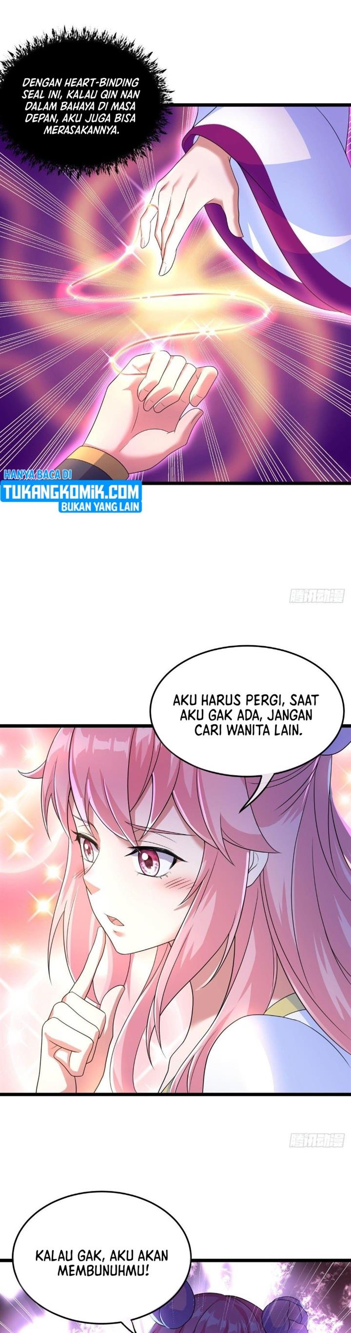 Read Peerless Soul ID Manga Online