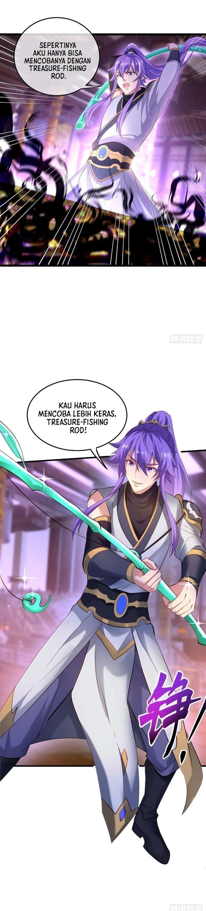 Read Peerless Soul ID Manga Online