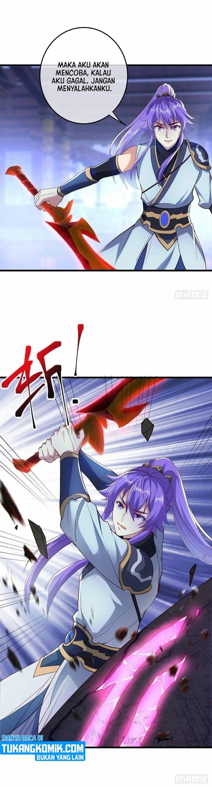 Read Peerless Soul ID Manga Online