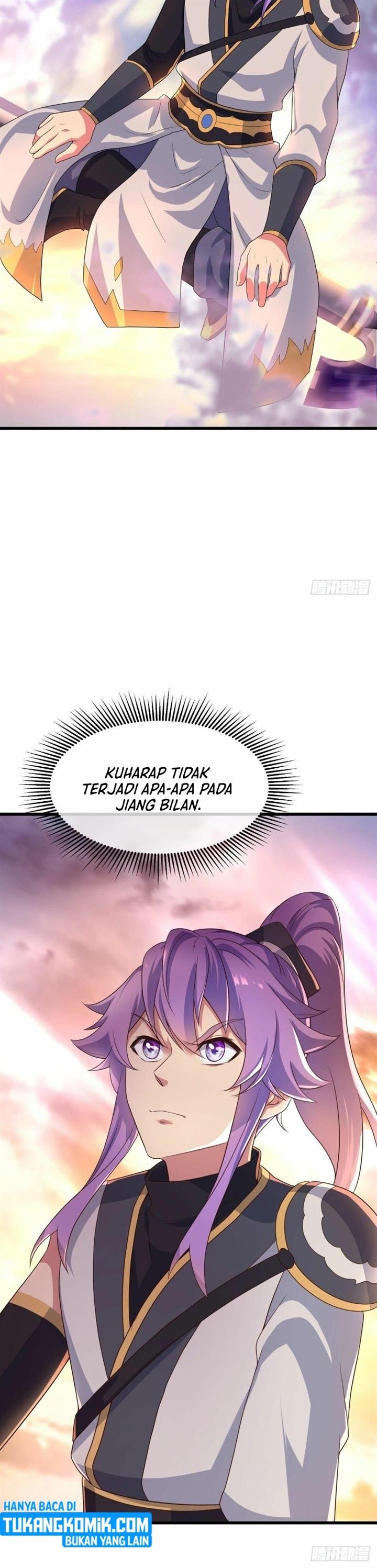 Read Peerless Soul ID Manga Online