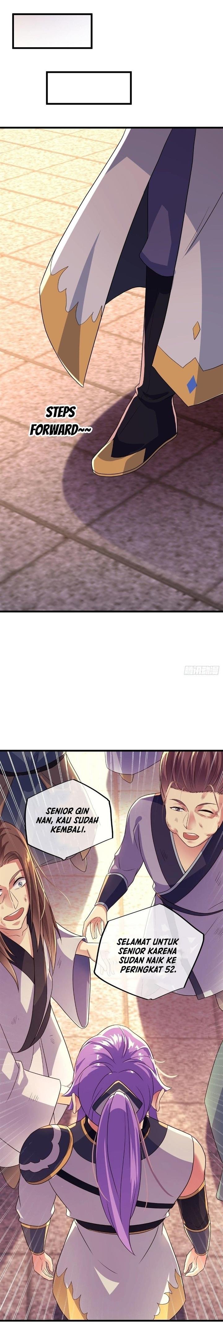 Read Peerless Soul ID Manga Online
