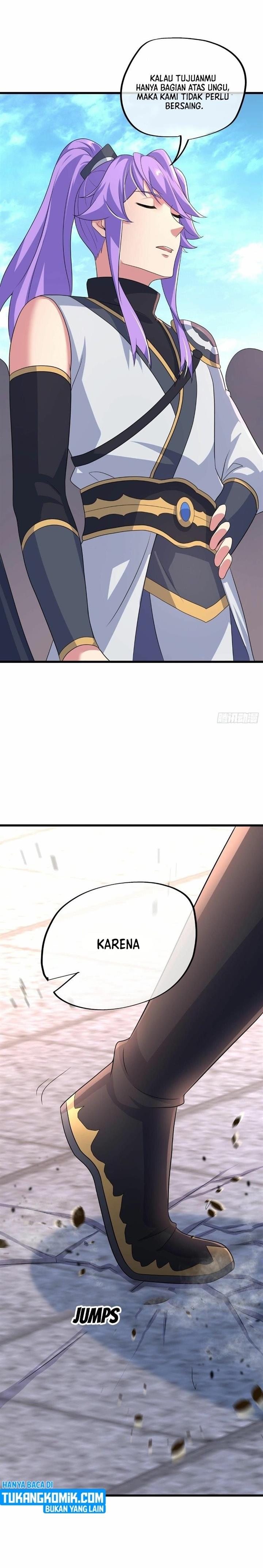 Read Peerless Soul ID Manga Online