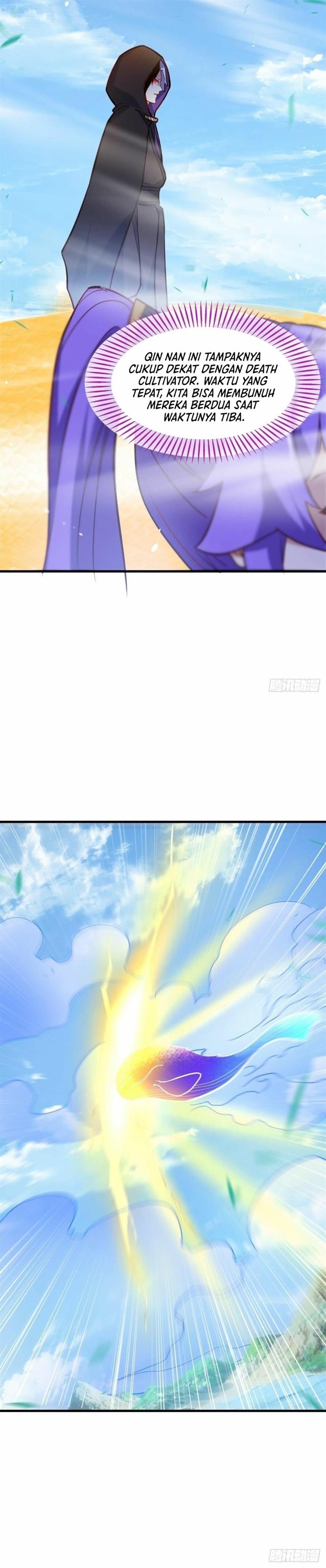 Read Peerless Soul ID Manga Online