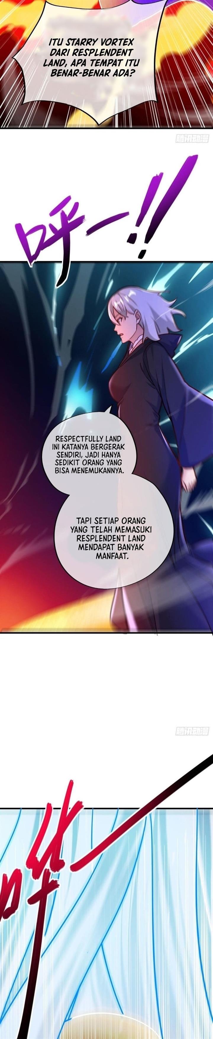 Read Peerless Soul ID Manga Online