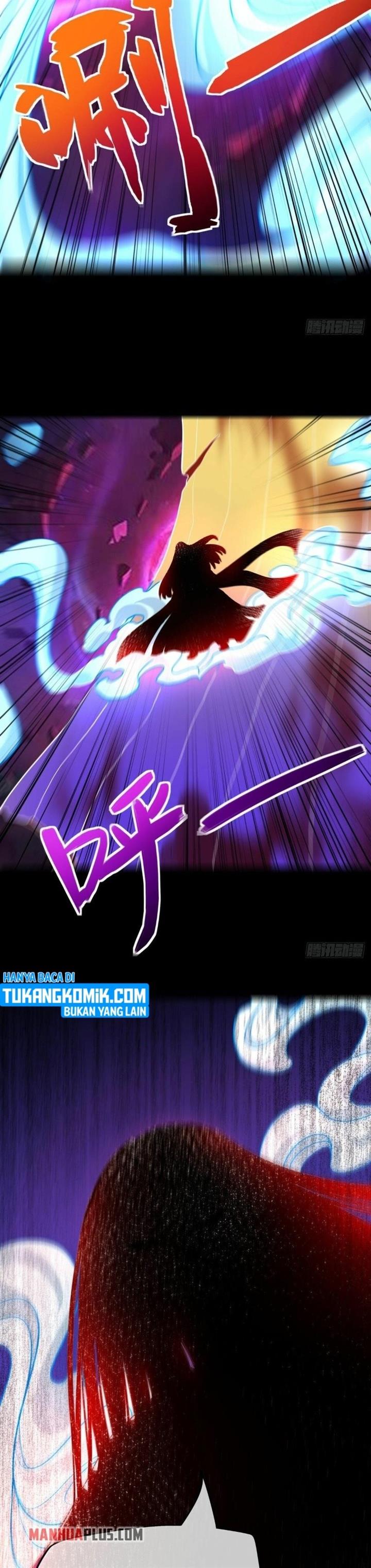 Read Peerless Soul ID Manga Online