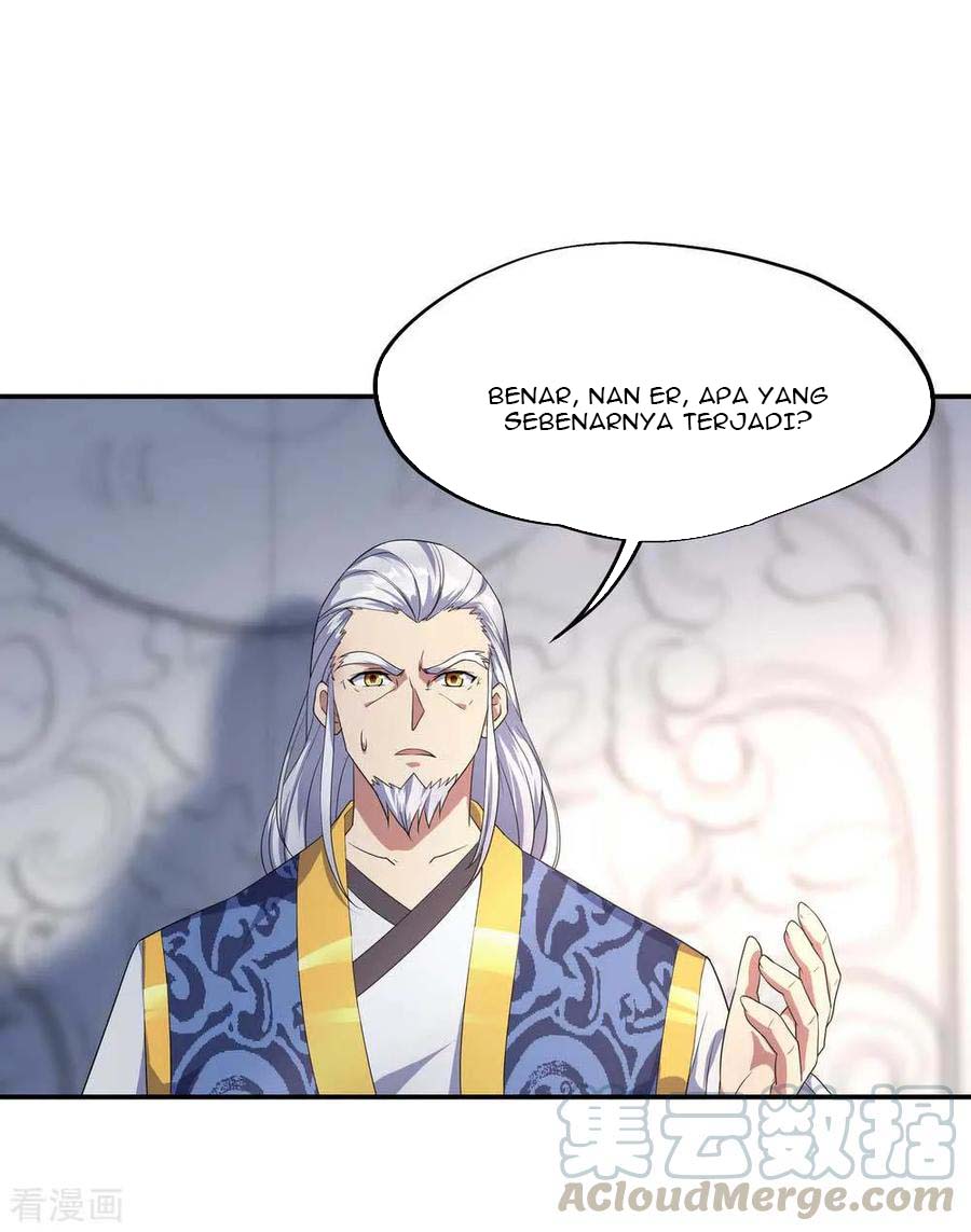 Read Peerless Soul ID Manga Online