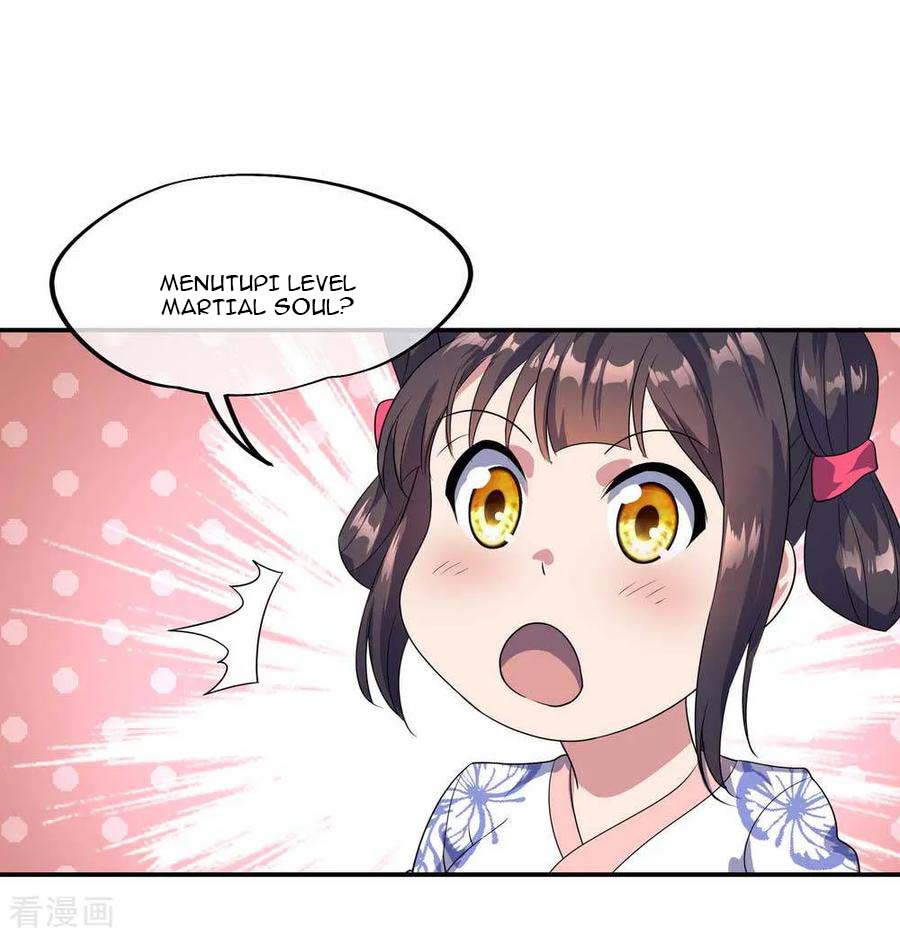 Read Peerless Soul ID Manga Online