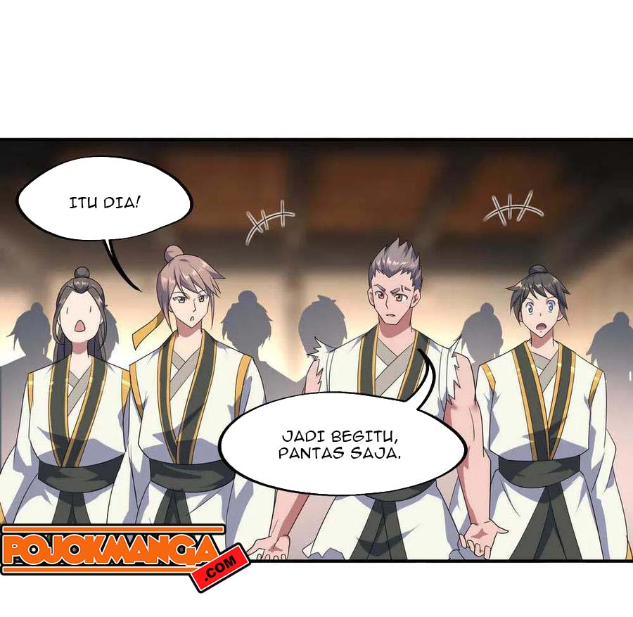 Read Peerless Soul ID Manga Online