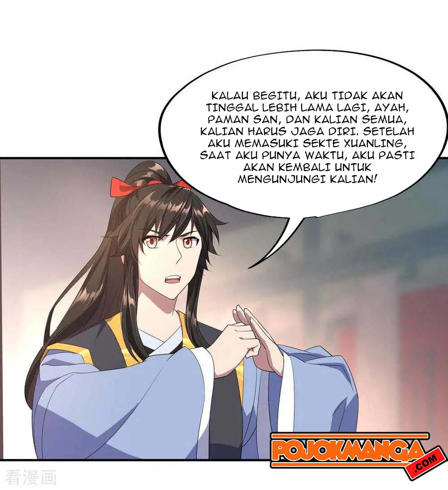Read Peerless Soul ID Manga Online