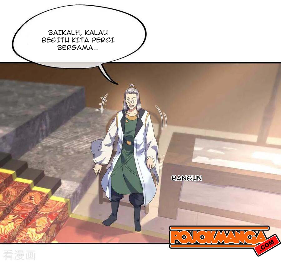 Read Peerless Soul ID Manga Online