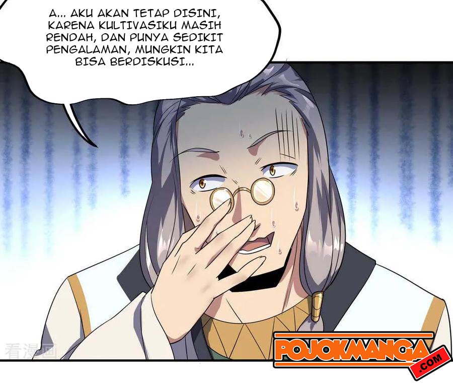 Read Peerless Soul ID Manga Online
