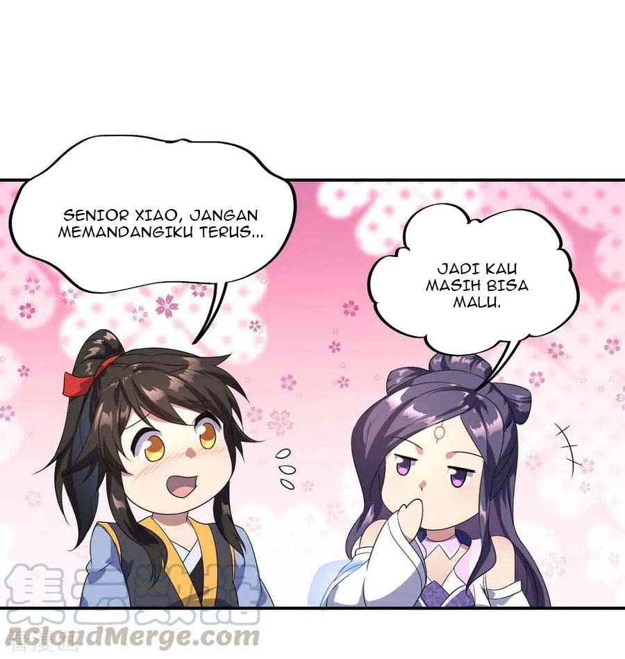 Read Peerless Soul ID Manga Online
