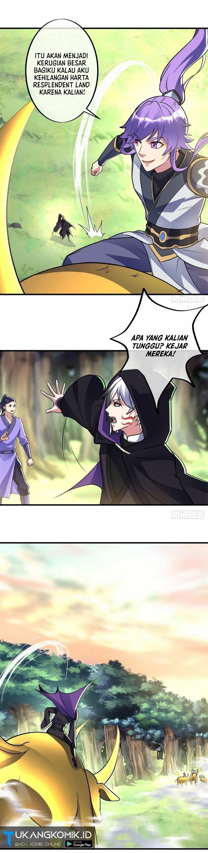 Read Peerless Soul ID Manga Online