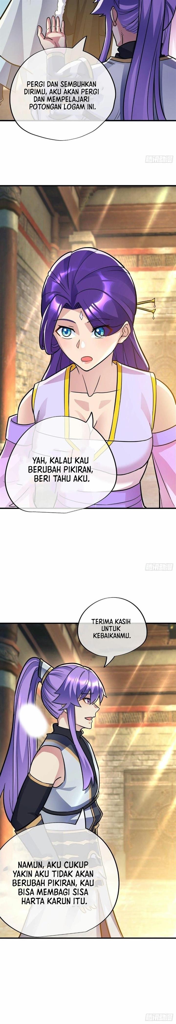 Read Peerless Soul ID Manga Online