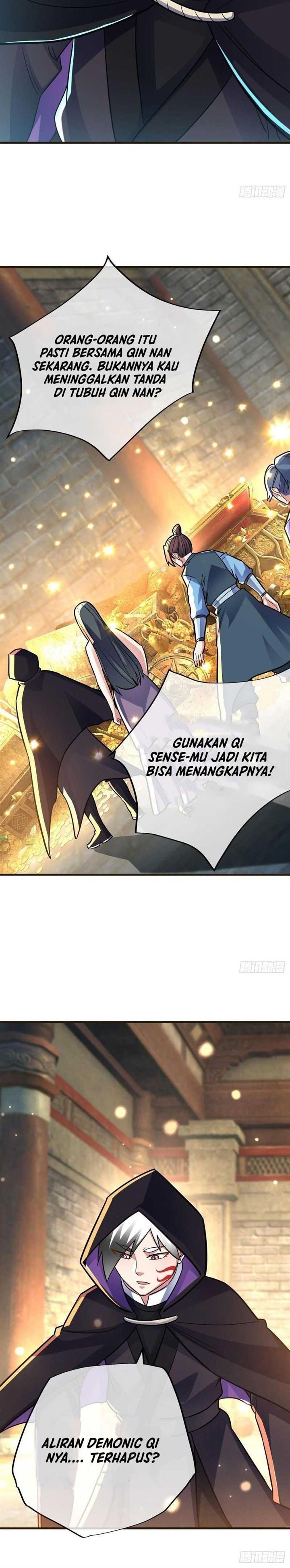 Read Peerless Soul ID Manga Online