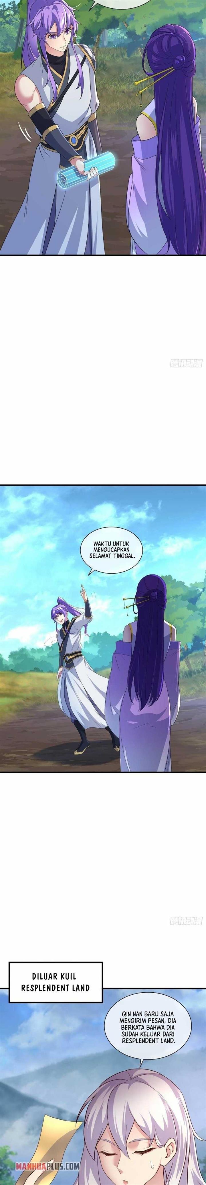 Read Peerless Soul ID Manga Online