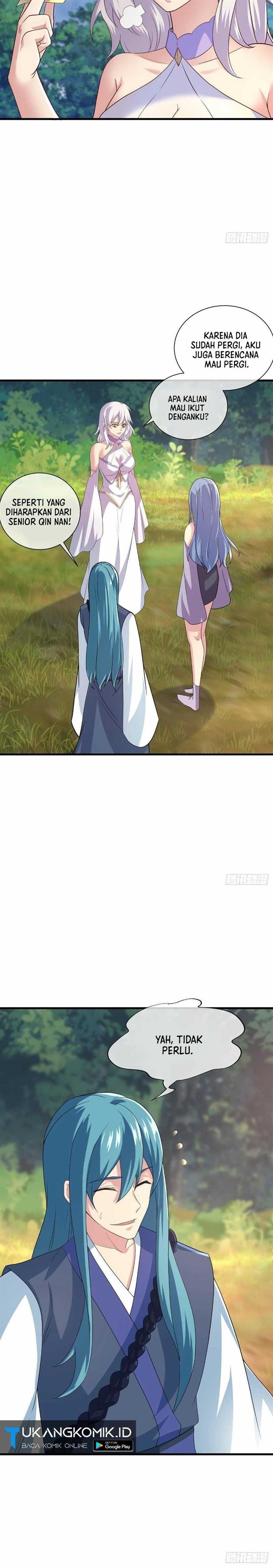 Read Peerless Soul ID Manga Online