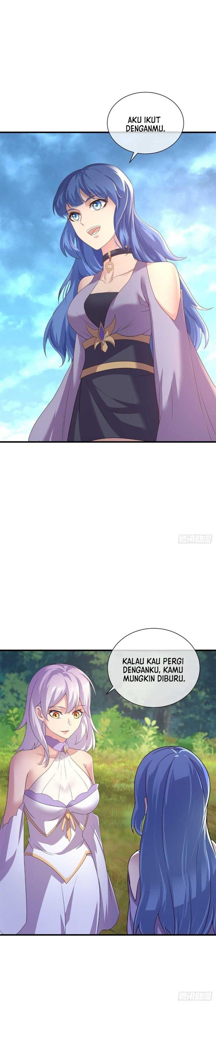 Read Peerless Soul ID Manga Online