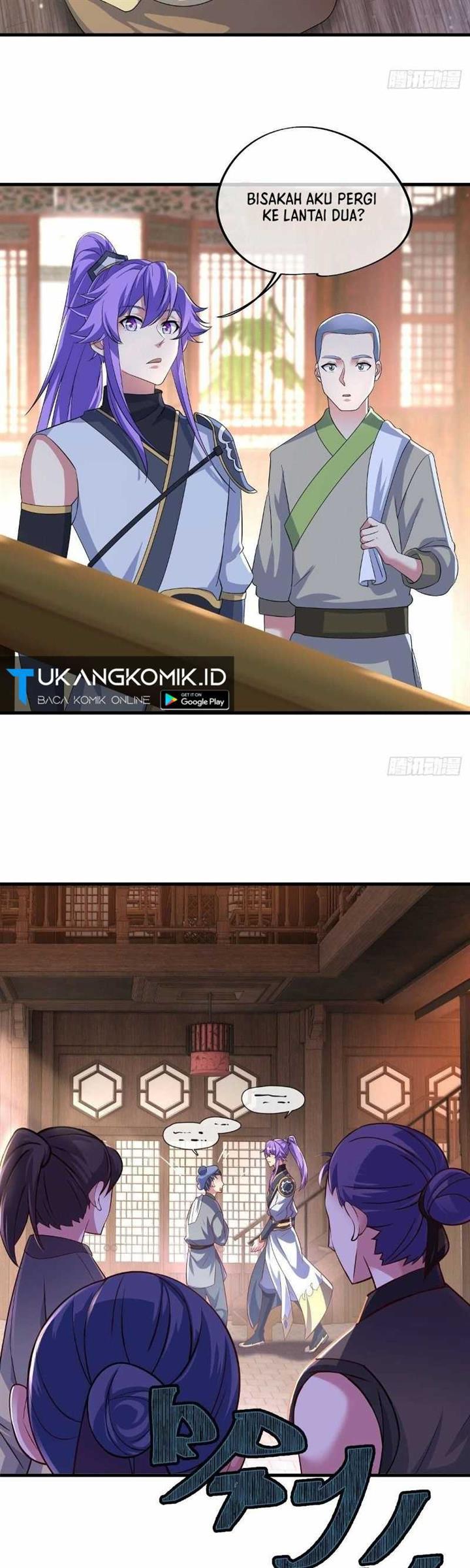 Read Peerless Soul ID Manga Online
