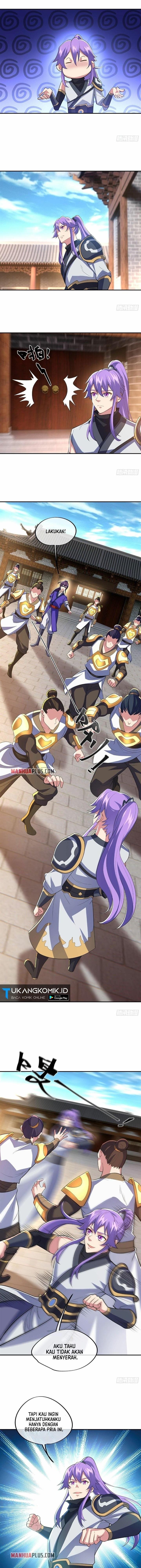 Read Peerless Soul ID Manga Online