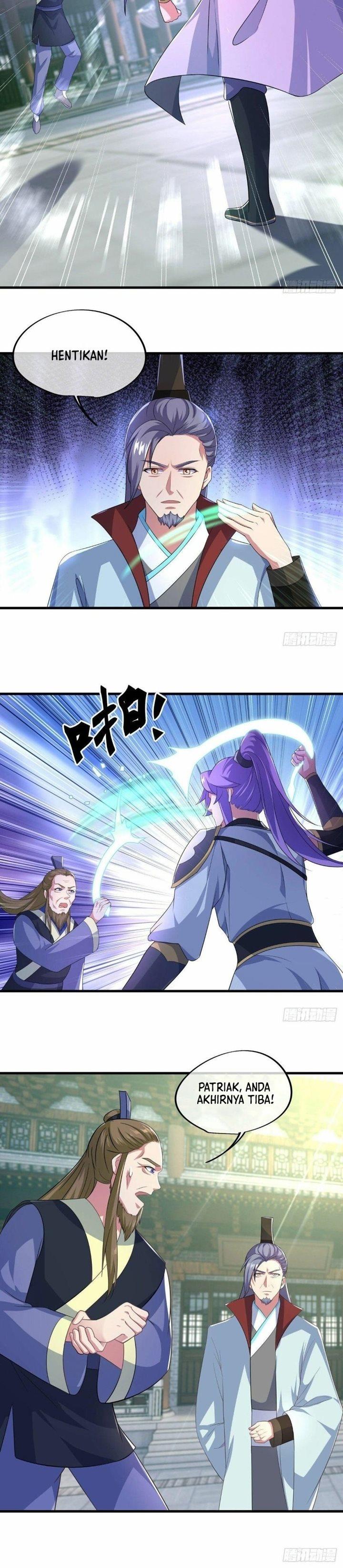 Read Peerless Soul ID Manga Online