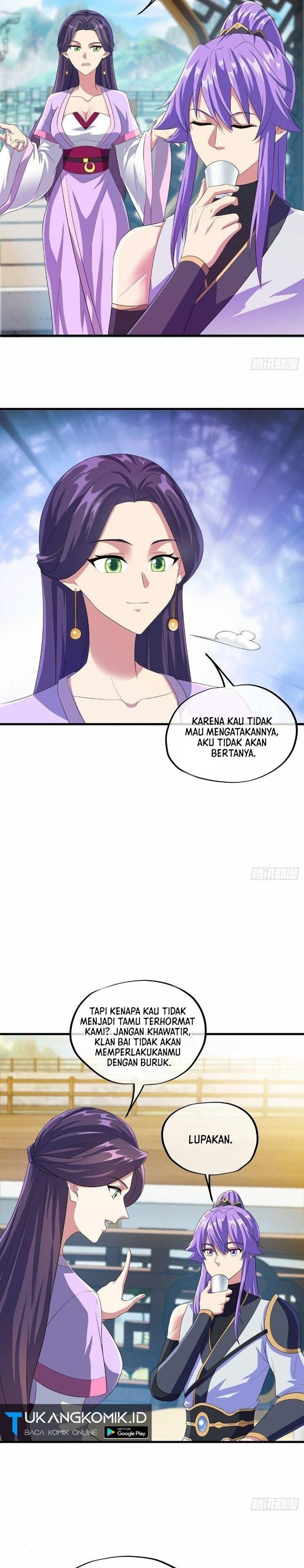 Read Peerless Soul ID Manga Online