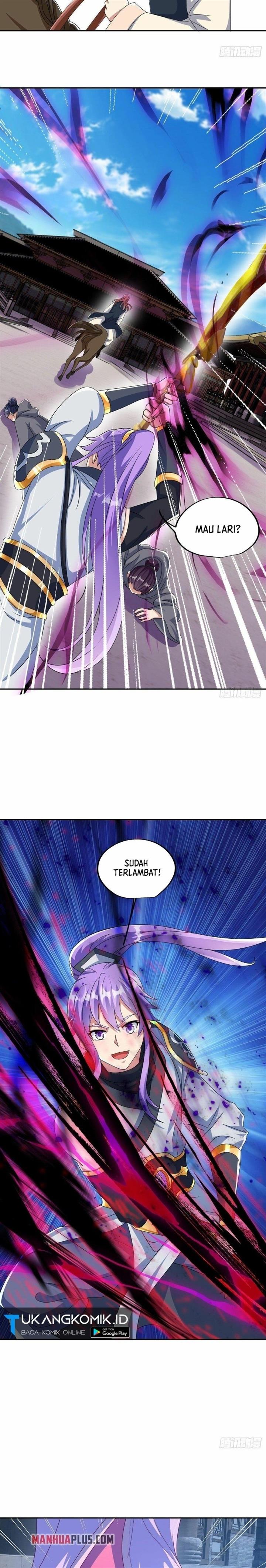 Read Peerless Soul ID Manga Online